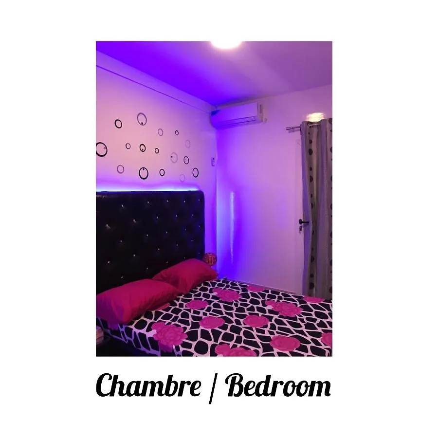 Apartamento Beau Studio avec Salon et Salle de bain à Louer Senegal